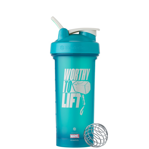 BlenderBottle Just For Fun Classic 28oz