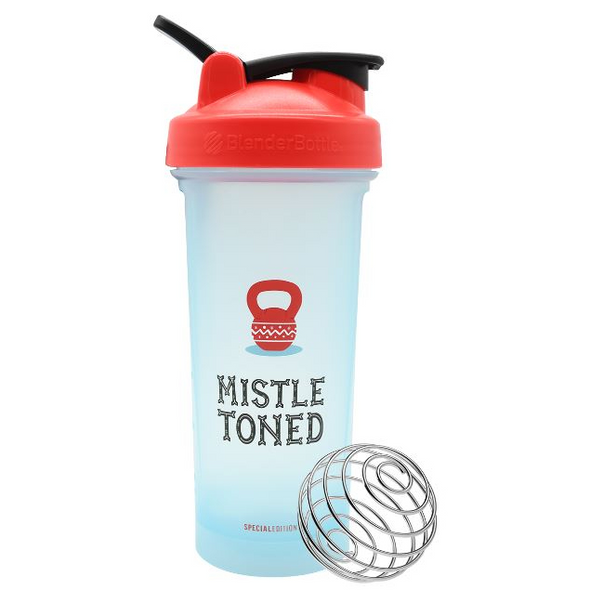 BlenderBottle Just For Fun Classic 28oz